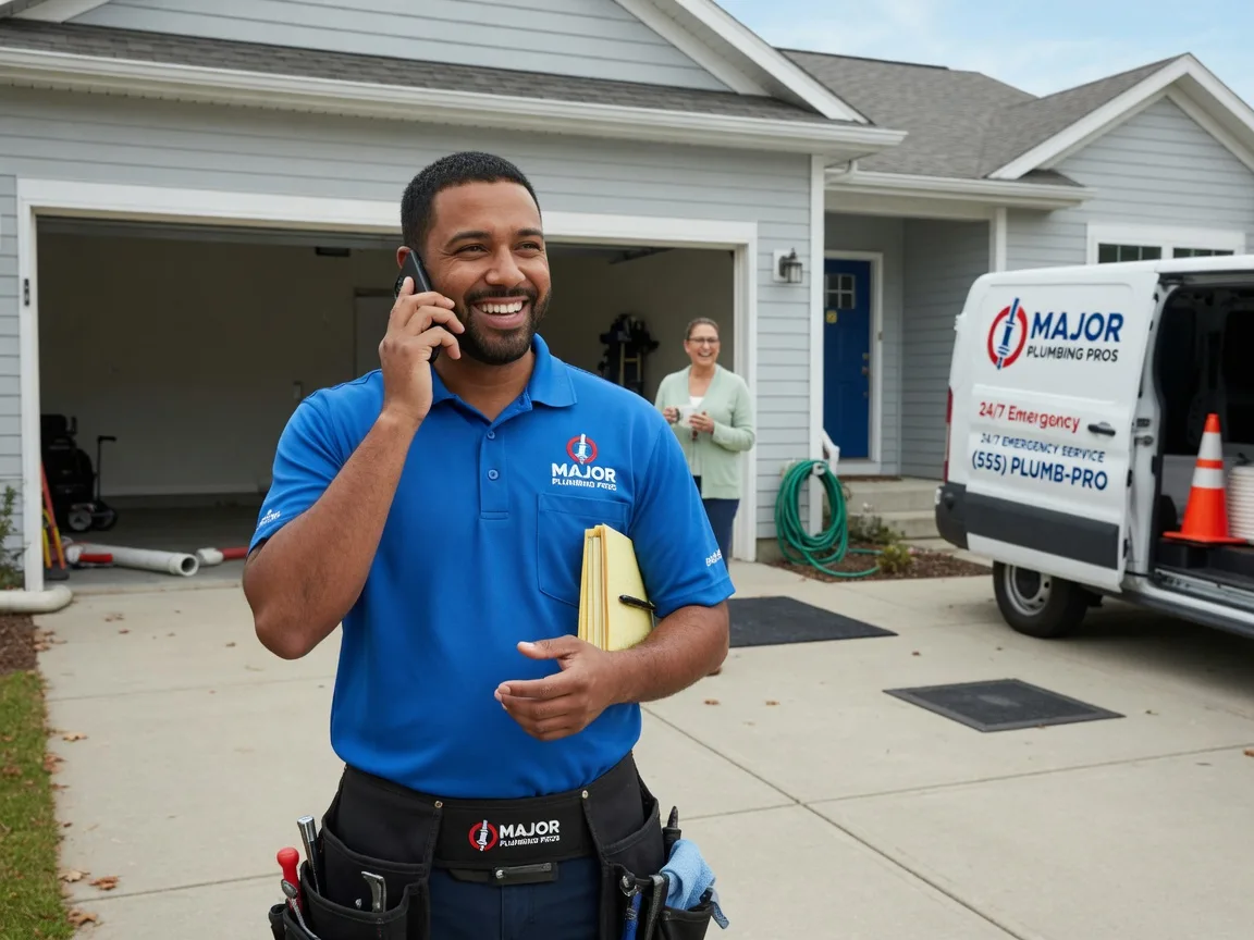 Drain Cleaning Services Burlington, IA FAQs